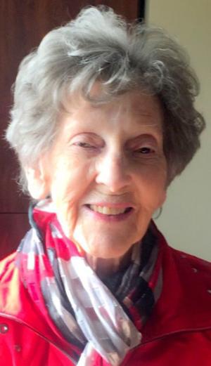 Beverly Bushong