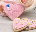Romantic at heart
