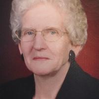 Margaret R Margaret R. Johnson