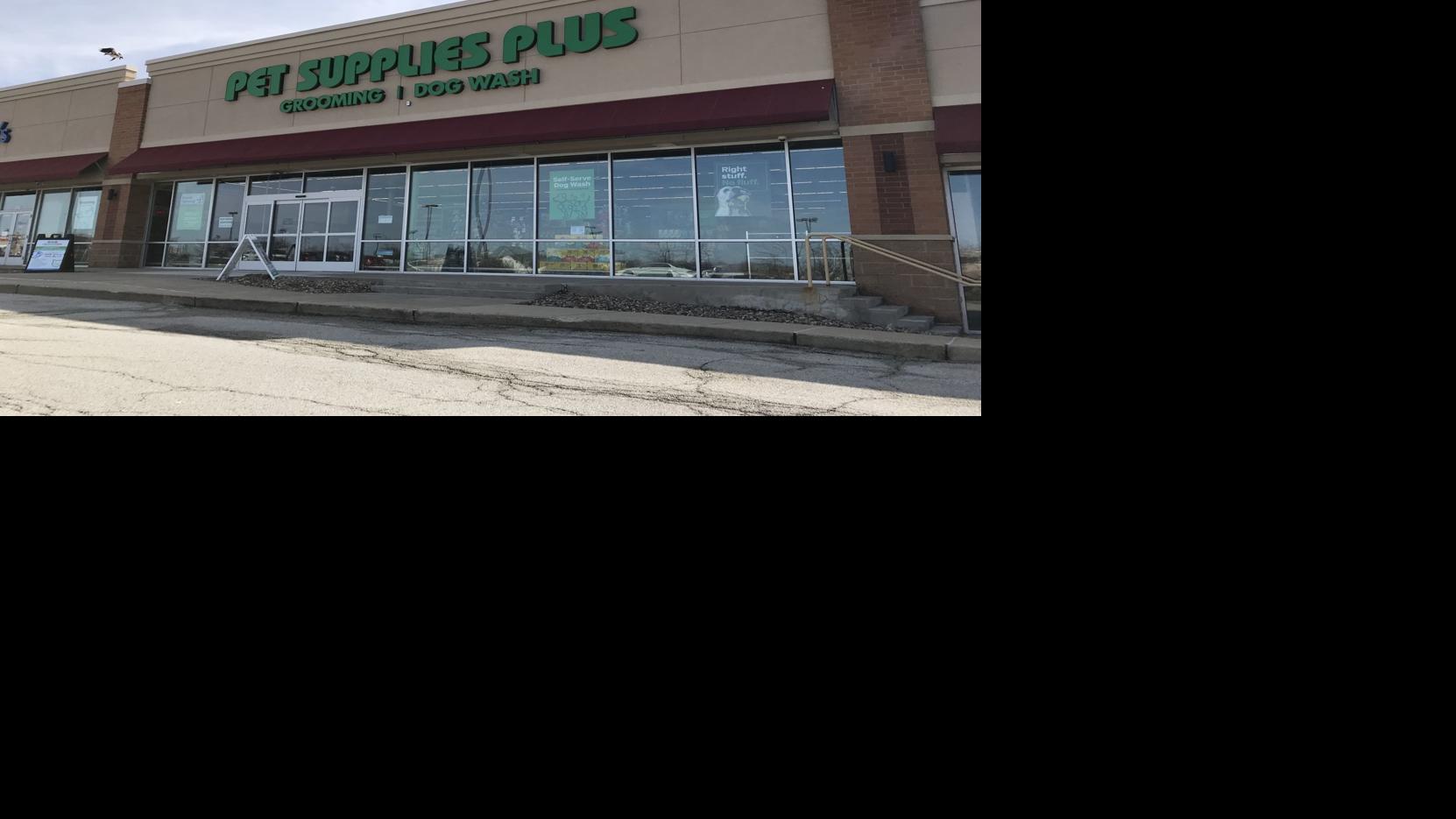 Pet Supplies Plus Opens In Normal Local Business Pantagraph Com