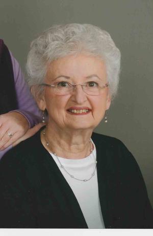 Marie Gerdsen