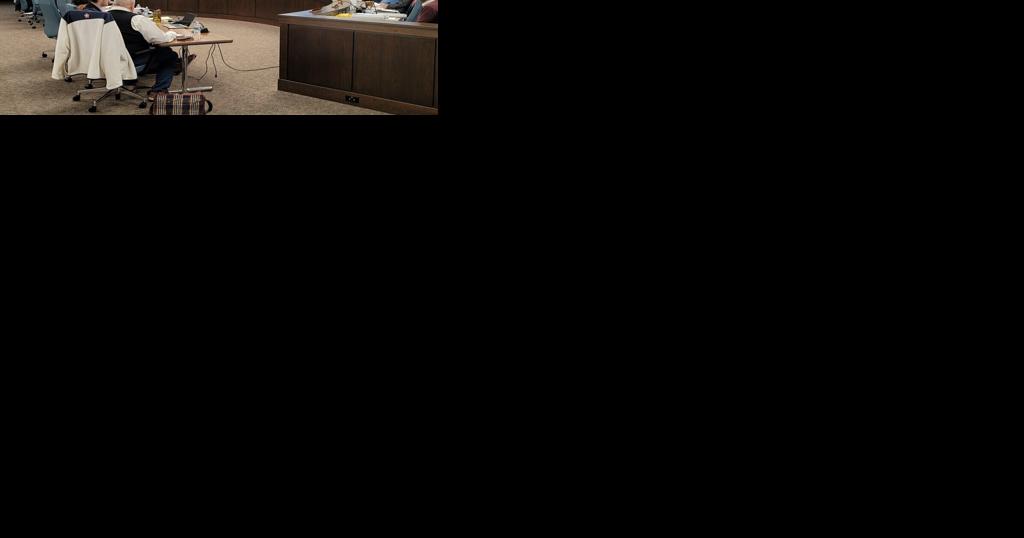 Solid waste facility south of Bloomington proposed, draws controversy - Vimarsana News