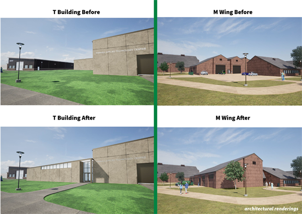 Parkland College Receives $6 Million State Grant to Expand Advanced Manufacturing, Biomanufacturing Training Facilities