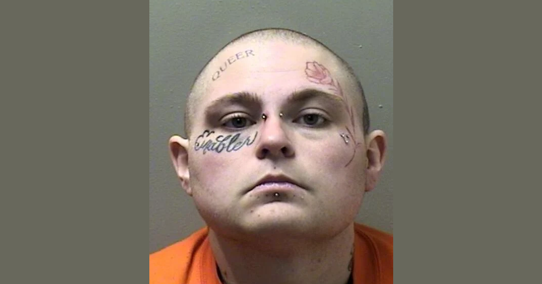 Bloomington man charged with 2nd residential burglary from March, released