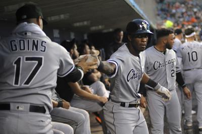 Anderson homers, White Sox beat Tigers