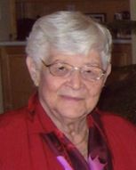 Mary Louise Thoele