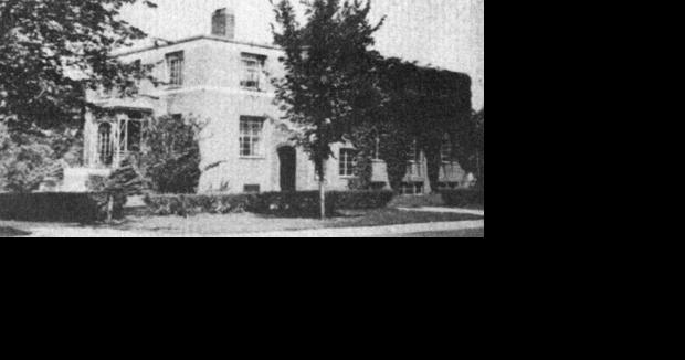 Historical marker to be dedicated next week in Bloomington - Vimarsana News