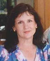 Deborah Angell