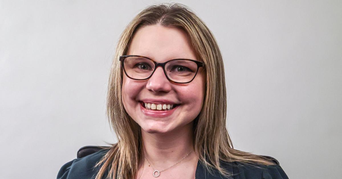 Alison Pitty Editor Allison Petty earns another industry award