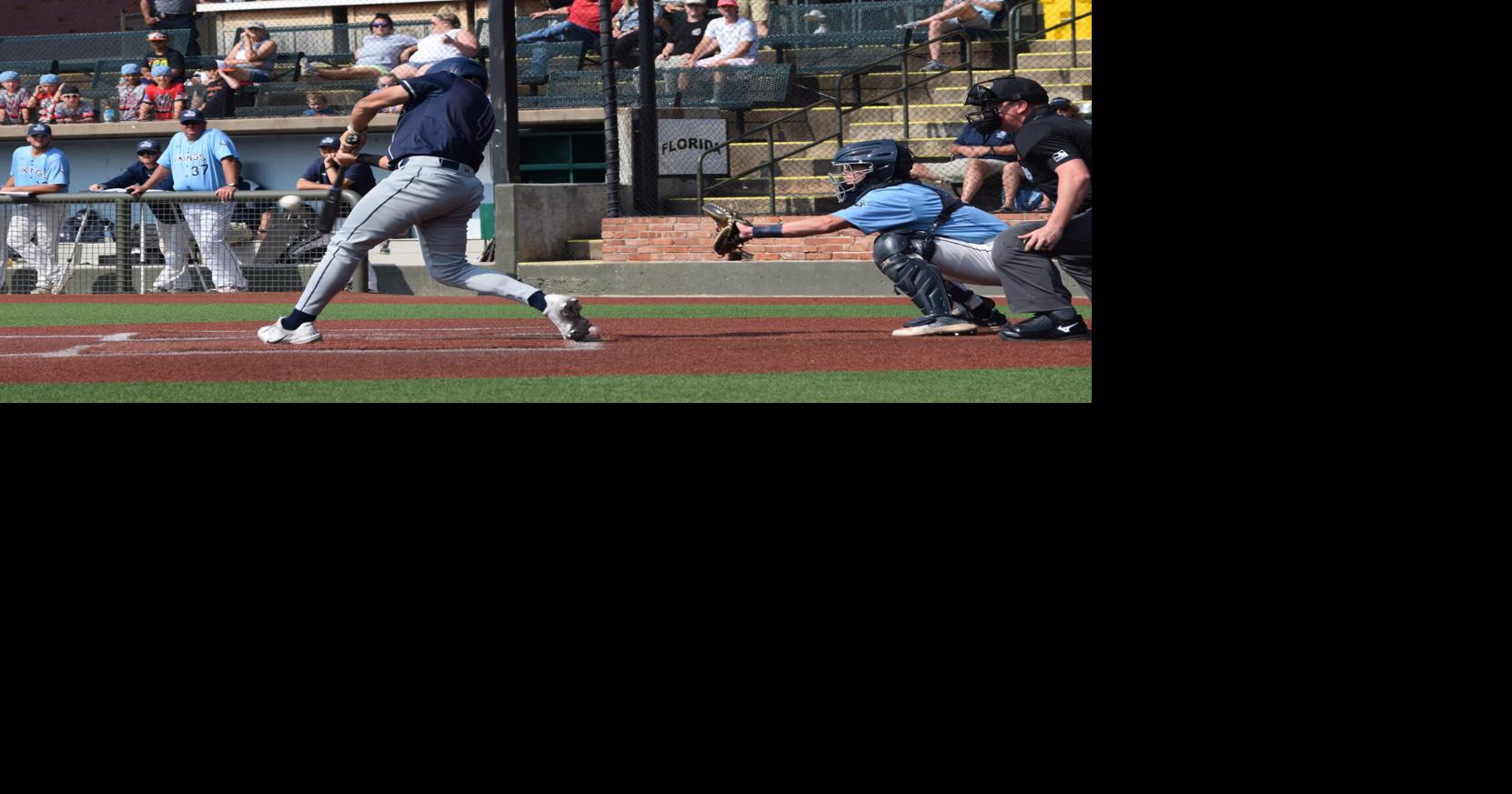 Heartland College earns Division II junior college national baseball ...