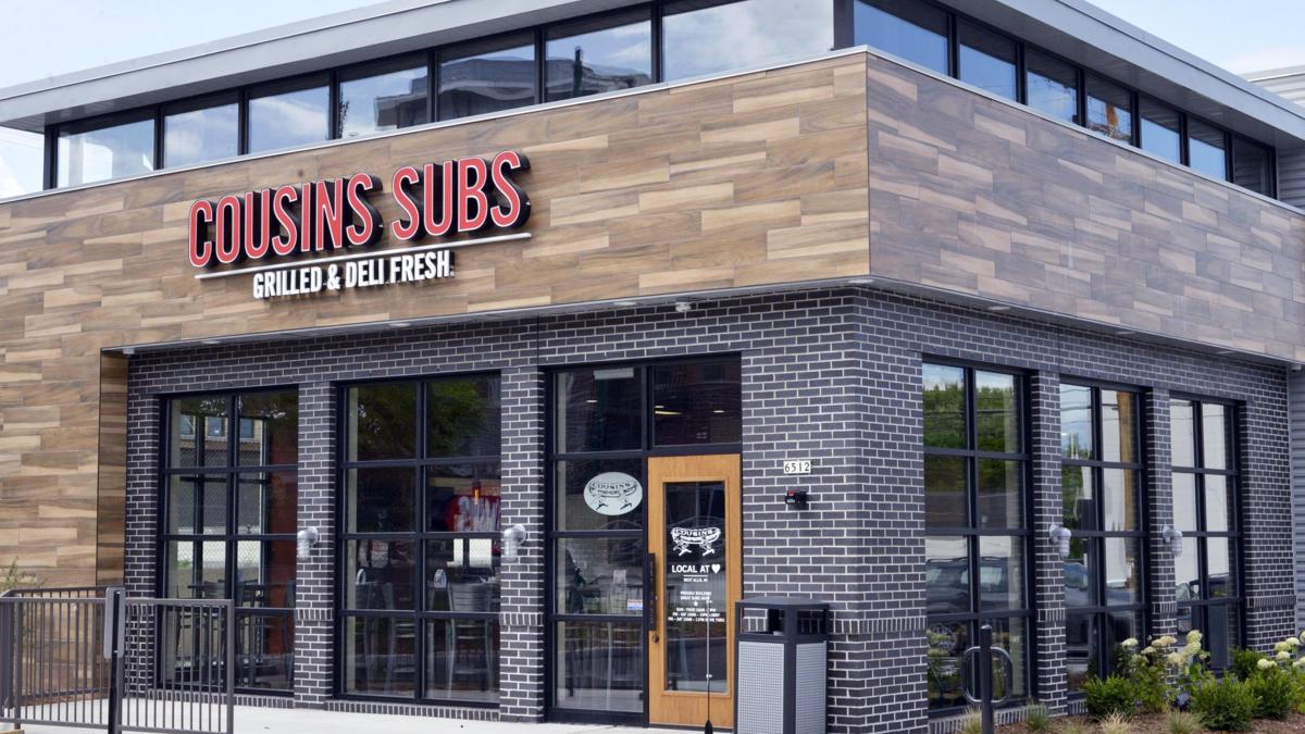 Wisconsin Sub Shop Cousins Looks To Open In Bloomington Dining