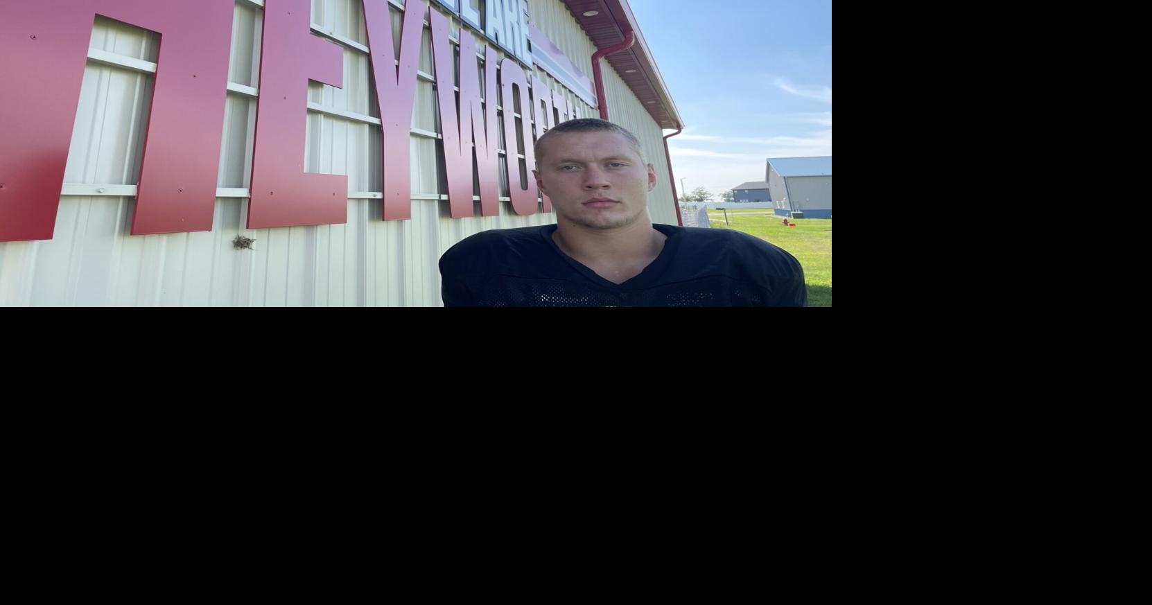 Heyworth's Jarrod Fulcher plots course for playoffs and beyond