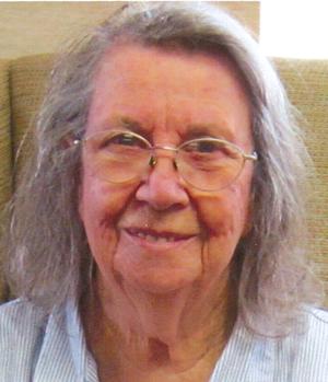 Vauna Morris