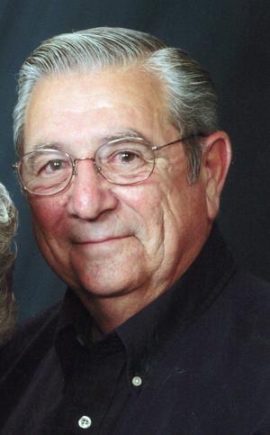 C. Neal Webster