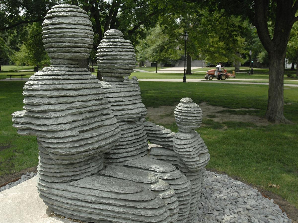 IWU quad