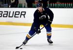 Game Day: COVID List Bozak, Blues Again 11 Forwards
