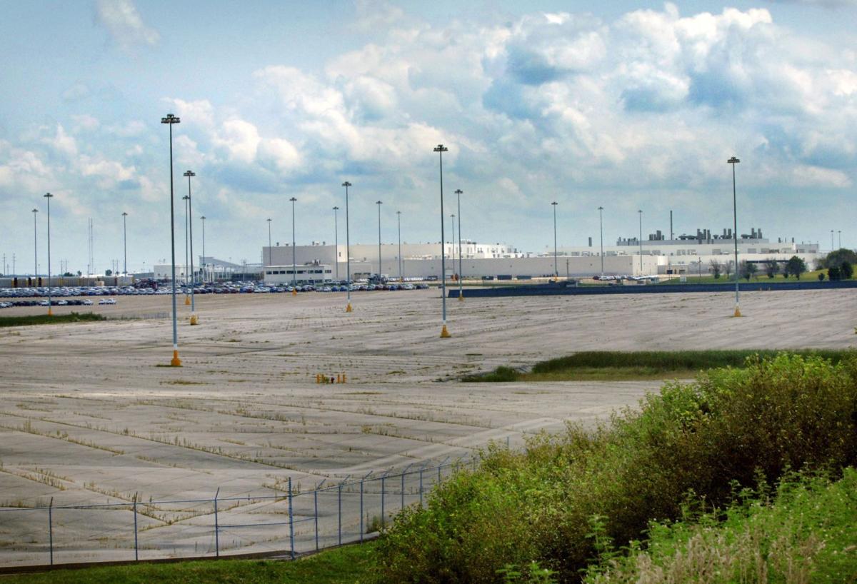 Extreme Mitsubishi Bloomington Il Mitsubishi plant auction set for August | Local Business | pantagraph.com