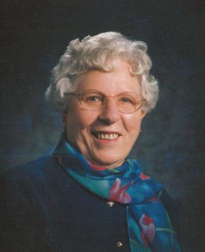 Dorothy Isaia