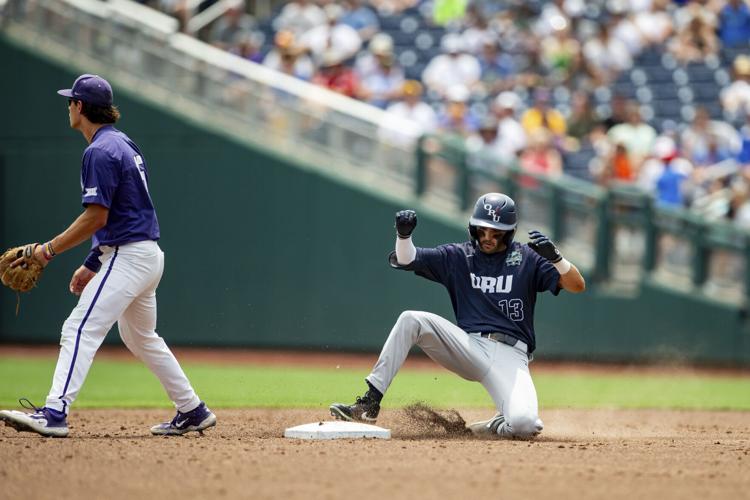 TCU baseball looks to mature in 2021 as a team talented enough for