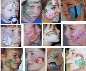 Fun Faces & Happy Times!