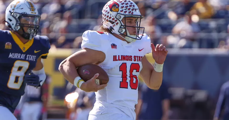 NCAAF News