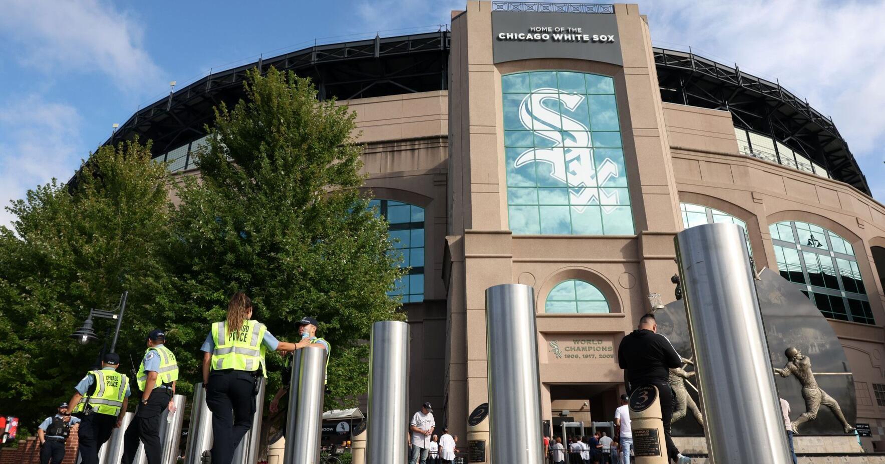 A month after shooting inside Sox Park, a mystery persists - Vimarsana News