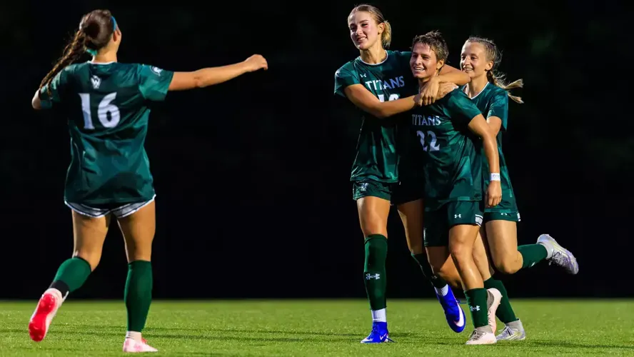 Women’s Soccer Prepares to Face North Park