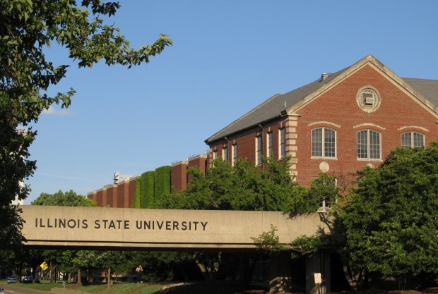 ISU enrollment tops 20,000 for 16th straight year | Local Education ...