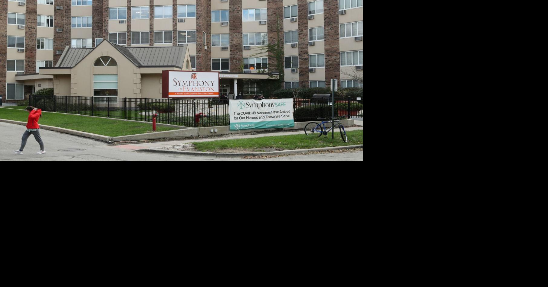 Death of Illinois nursing home resident sheds light on system