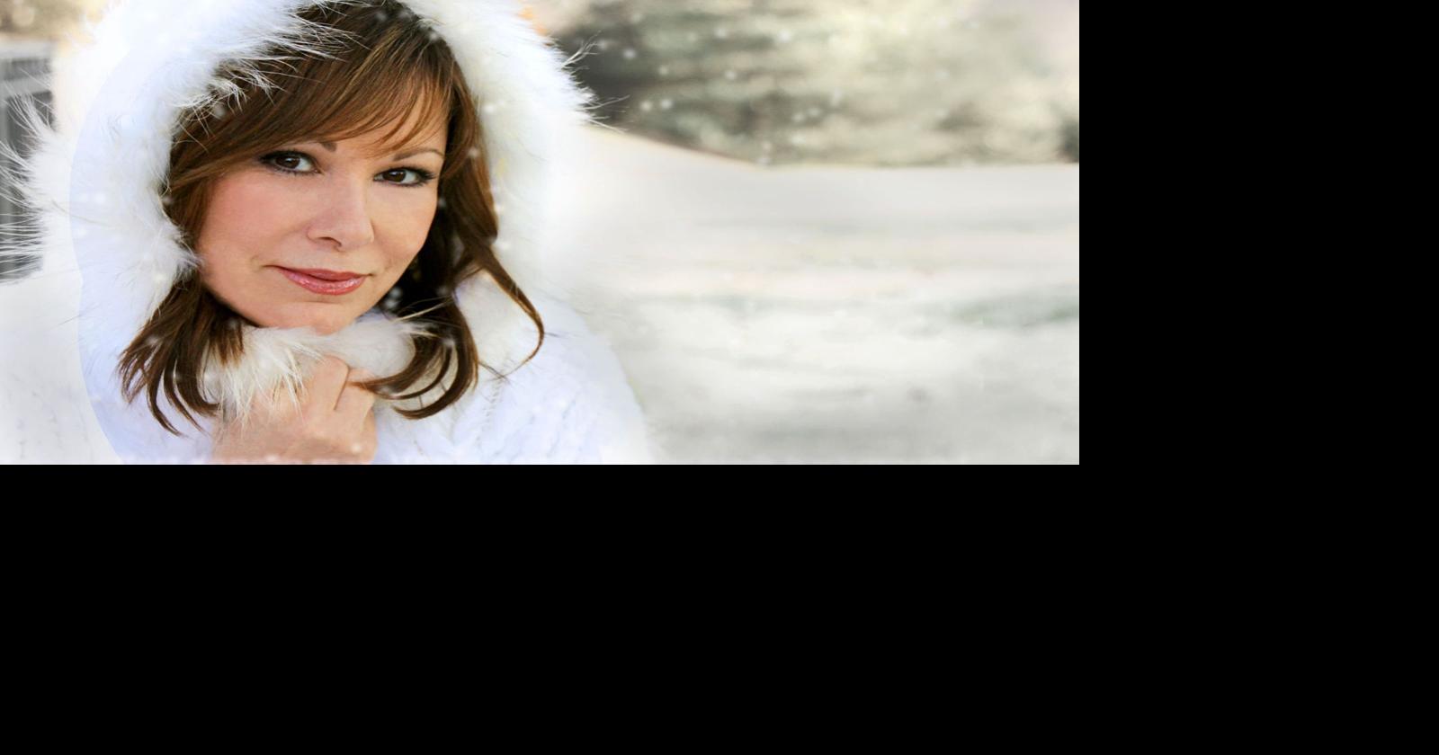 Suzy's cue: Holidays signal sweet music for Bogguss