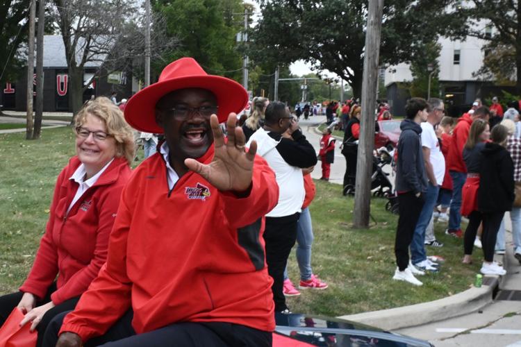 2024 ISU Parade brings thousands to Normal
