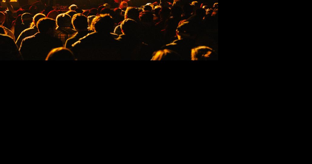 Minnesota act bringing folk, fourpart harmonies to Bloomington stage