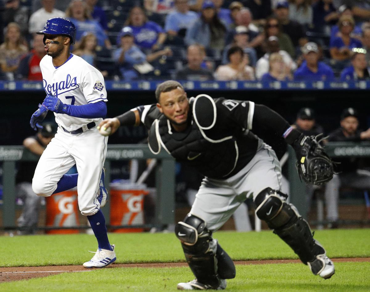 keller shuts down white sox in royals win