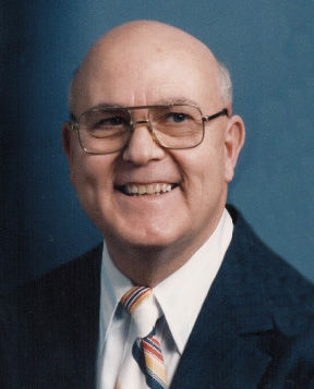 Kenneth Radley