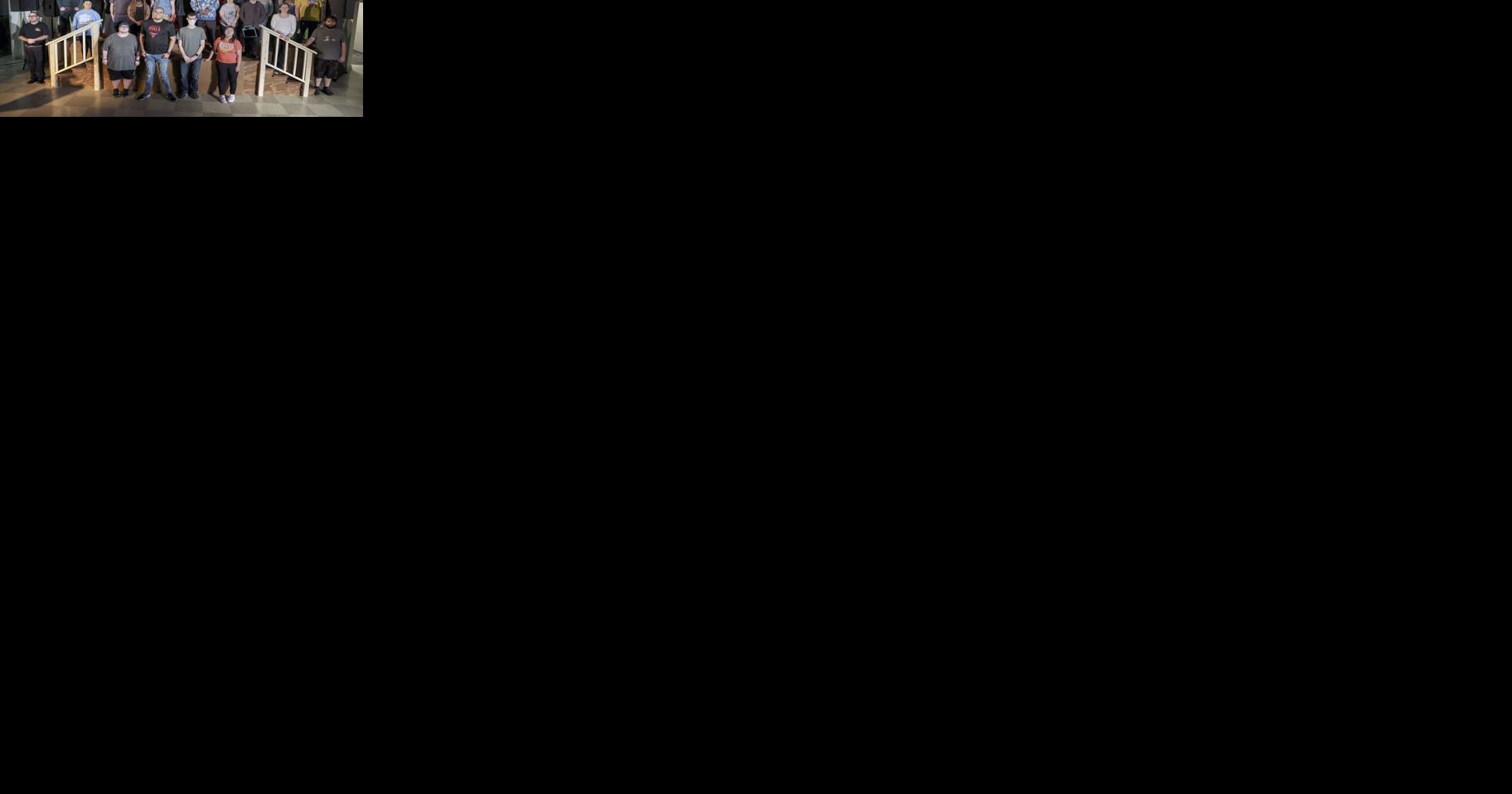 Seedling Theatre growing talent with Honk JR in Bloomington