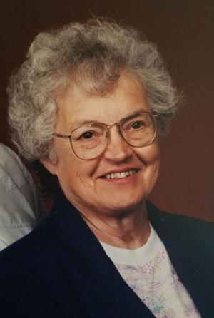 Theresa A. Maubach