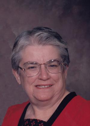 Doris J. Cundiff