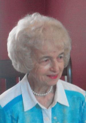 Janet Gantzert