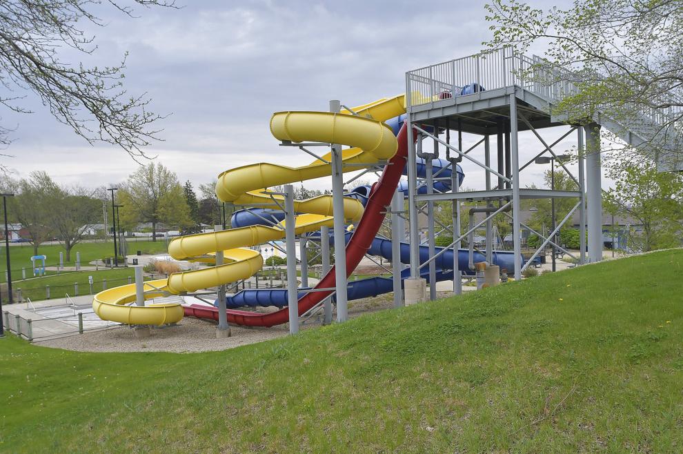 BloomingtonNormal pools set to reopen this summer