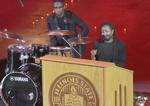 ISU memorial for Jelani Day