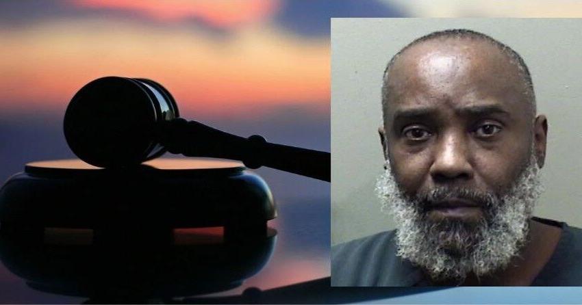 Bloomington man accused of sexual assault released from jail