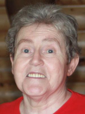 Connie Wylie