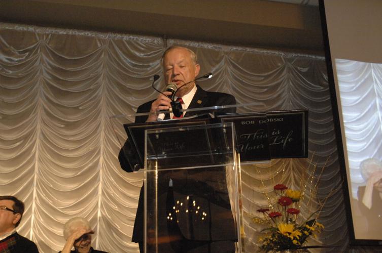 Tom Dobski