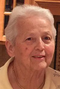 Eleanor Beyer