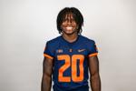 Tyler Strain