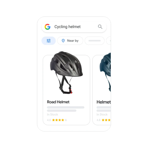 Win customers from discovery to decision