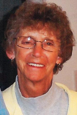 Victoria Jennings