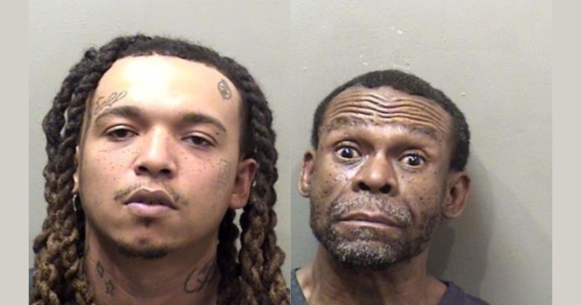 Bloomington men charged with possession, delivery of cocaine - Vimarsana News