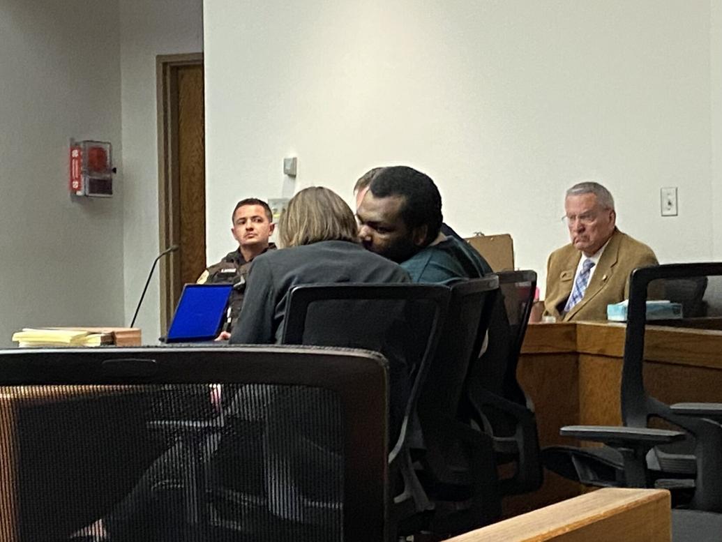 21-year-old Minnesota man sentenced to 80 years in prison in McLean ...