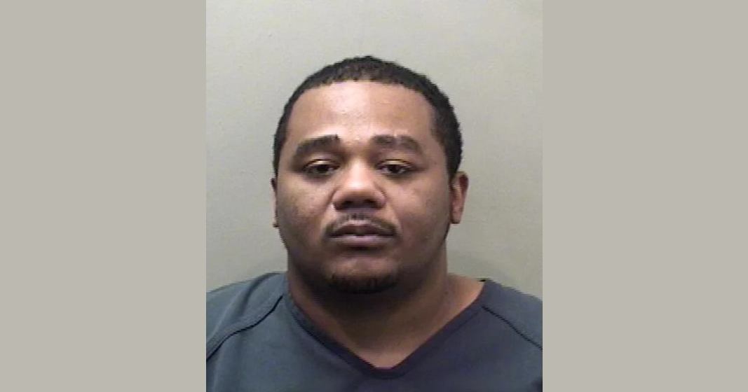 Chicago man gets 13½ years for Bloomington burglary